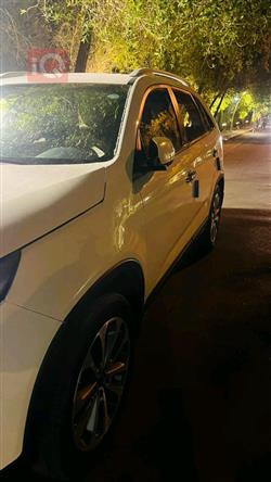 كيا سورينتو